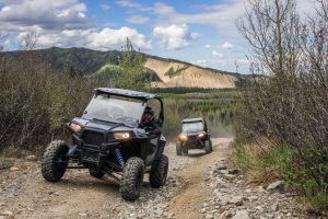 ATV Rentals Near Me | Mountain Fork Rentals