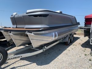 Broken Bow Lake Boat Rentals