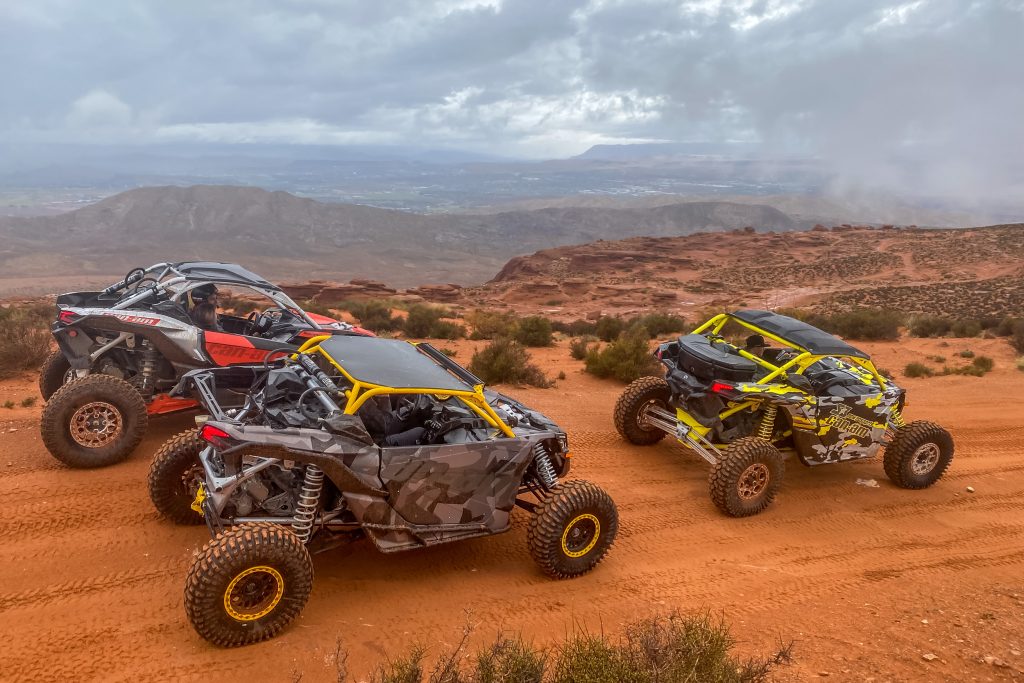 ATV Rentals Near Me