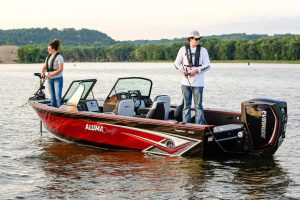 Boat Rentals in Broken Bow