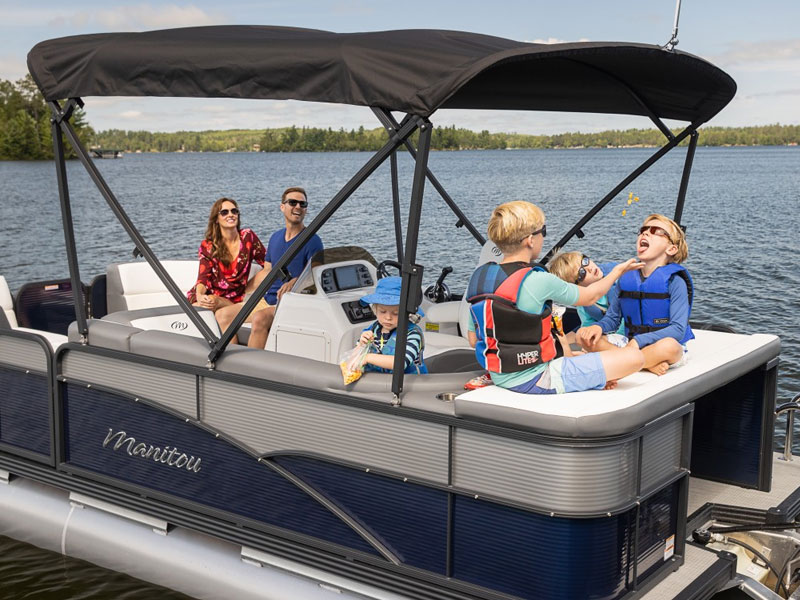 boat rentals in broken bow at Mountain Fork Rentals